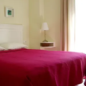 Casa Atlantica Apartamento