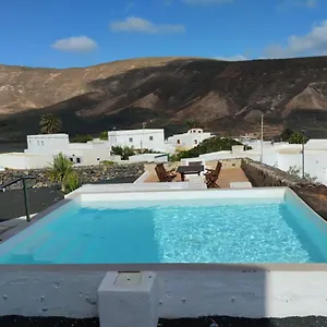 Casa Pancho Сasa de vacaciones