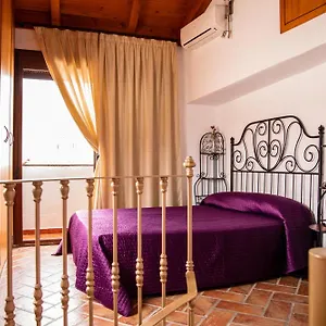 Casitas De Mi Abuela Casa rural