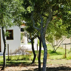 La Quinta De María Luisa Casa rural