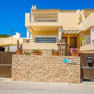 Casa Tomás San Francisco Javier